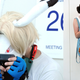 Illustration for article titled Worlds Largest Collection Of Adult Virgins Gather At Comic-Con 2011